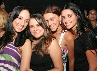 Timbalada na A Seringueira